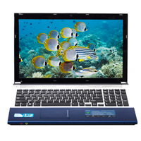 15,6 inch zakelijke laptop 11e generatie Intel I7 I5 16GB DDR4 RAM 10 11