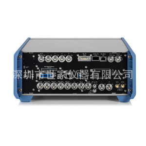 Generador de Señales Vectoriales Rohde & Schwarz SMBV100B de 8 kHz a 6 GHz, Equipo de Prueba Profesional - Product Image 5