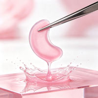 Patchs Hydrogel PDRN les plus vendus pour les yeux – Masque hydratant et raffermissant pour les cernes et le soin des yeux