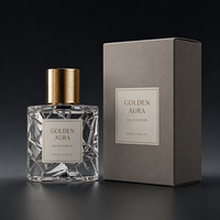 Désodorisants liquides écologiques longue durée non toxiques 50 ml à marque privée, parfum personnalisé, fabricant OEM avec boîte