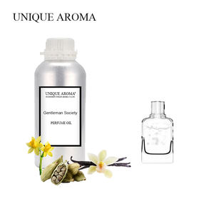 UNIQUE AROMA Gentleman Society, Aceite <span class=keywords><strong>de</strong></span> Perfume <span class=keywords><strong>de</strong></span> Larga Duración, Concentrado, Fragancia Original, Aceite <span class=keywords><strong>de</strong></span> Perfume <span class=keywords><strong>de</strong></span> Lujo Popular para la Elaboración <span class=keywords><strong>de</strong></span> <span class=keywords><strong>Perfumes</strong></span> - Product Image 1