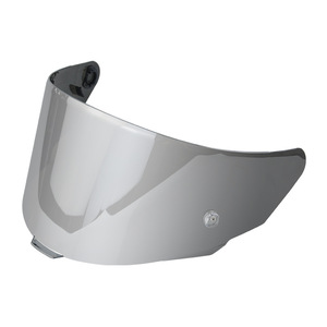 Visière de casque de moto générique en polycarbonate, anti-UV, pare-soleil, pièce de rechange - Product Image 3