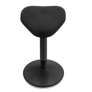 Thiết kế mới nhà sống nhà bếp Ergonomic hoạt động ngồi chiều cao cơ khí có thể điều chỉnh chỗ ngồi đứng lắc lư ghế - Product Image 3