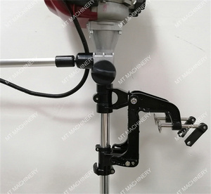 Moteur de bateau GX35, prix d'usine, état neuf et moteur 4 temps - Product Image 6