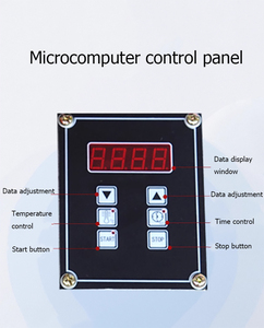 Calentador de inducción de alta calidad para rodamientos Bobina de calentador de rodamiento de inducción de bajo <span class=keywords><strong>precio</strong></span> - Product Image 4