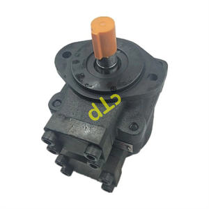 สำหรับปั๊มไฮดรอลิกแบบใบพัด Atos PFE PFED ซีรีส์ รุ่น PFE-31028/1DU PFE-21 PFE-31 PFE-41 PFE-51 PFE-32 PFE-42 PFE-52 PFE-61 - Product Image 5