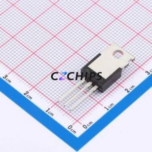 Original et nouveau transistor à effet de champ à transistor TO-220AB IRL7833PBF-VB (MOSFET) - Product Image 2