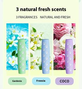 Wholesale <b>Smart</b> <b>Toilet</b> Without Water Hanging Basket Aromatic Cleaning Blue Bubble Cleaner - Product Image 4