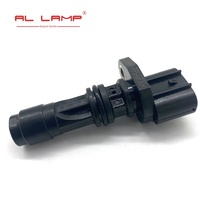 Capteur de position du vilebrequin CKP pour Nissan Navara D40 Murano X-Trail OEM 23731-EC00A 23731-EC01A