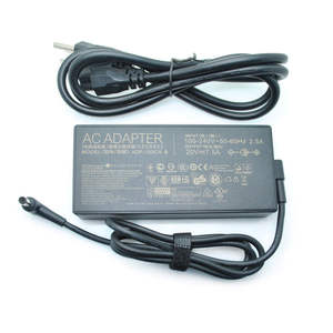 Adaptador de Corriente para Laptop 2026, 20V 7.5A 150W, Modelo ADP-150CH B, para As Us - Product Image 1