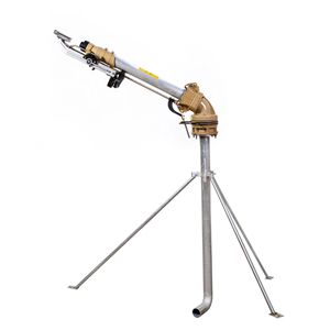 Aspersor <span class=keywords><strong>de</strong></span> Agua para <span class=keywords><strong>Riego</strong></span> Agrícola <span class=keywords><strong>de</strong></span> <span class=keywords><strong>3</strong></span> <span class=keywords><strong>Pulgadas</strong></span>, Cañón <span class=keywords><strong>de</strong></span> Agua Metálico <span class=keywords><strong>de</strong></span> Gran Alcance para Granja e Invernadero, con Transmisión <span class=keywords><strong>de</strong></span> Engranajes <span class=keywords><strong>de</strong></span> 360 Grados - Product Image 1
