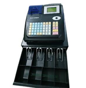 CE diplomato a buon mercato registratore <span class=keywords><strong>di</strong></span> <span class=keywords><strong>cassa</strong></span> per la <span class=keywords><strong>vendita</strong></span> - Product Image 2