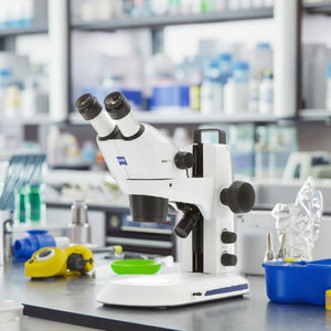 Microscopio tubo binoculare Zeiss Stemi 305 - Product Image 4