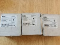 Relais de surveillance triphasé CM-MPN.52S CMMPN52S 1SVR750487R8300 350-580V pour PLC