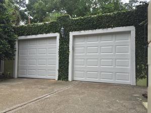 Portes <span class=keywords><strong>de</strong></span> <span class=keywords><strong>garage</strong></span> sectionnelles automatiques en aluminium OEM, anti-vent, anti-poussière, anti-odeur, blanches, pour entrepôt, avec <span class=keywords><strong>moteur</strong></span> - Product Image 3