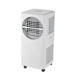 12000BTU AC Mobile Portable Air Conditioner Cooling And Heating