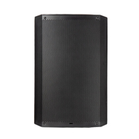 Enceinte active PA 900W de 15 pouces avec TWS, MP3 et contrôle du retour sonore pour les spectacles en extérieur
