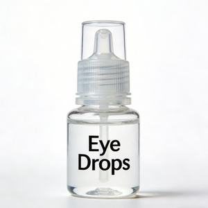 Vente en gros de flacons compte-gouttes en PE transparent de 10 ml, 15 ml, 20 ml, 30 ml avec compte-gouttes - Product Image 3