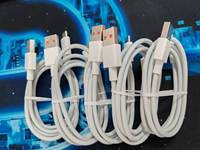 Câble de données USB 2.0 Type-C à charge rapide 3A en cuivre pur, fourni directement par l'usine, pour téléphones mobiles Android