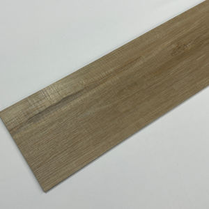 Suelo LVT de 5mm Estilo Parqué Moderno, Instalación Suelta, Impermeable y Resistente al Fuego, para Vestíbulos de Hoteles, Salas de Exposiciones y Proyectos de Diseño de Interiores de Lujo - Product Image 1