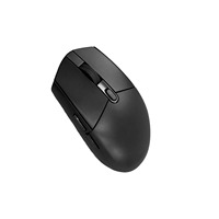Esuntec MW-069U Mouse Kantor 6D Terlaris 2.4G Nirkabel USB Optik Kompatibel Mac Mouse Komputer Portabel yang Dapat Disesuaikan untuk Layar Besar