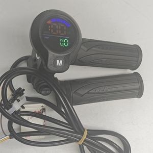 Régulation <span class=keywords><strong>de</strong></span> la <span class=keywords><strong>vitesse</strong></span> du gaz, affichage automatique du régulateur <span class=keywords><strong>de</strong></span> <span class=keywords><strong>vitesse</strong></span>, accessoires <span class=keywords><strong>de</strong></span> conduite sportive en plein air, induction - Product Image 1