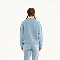 Veste légère en microfibre de haute qualité personnalisée, veste pour femmes, veste de sport pour femmes avec fermeture éclair