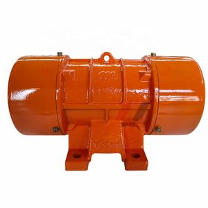 Motor de vibración de 0,25kW, 380V, 50HZ, 2980RPM, - Product Image 2