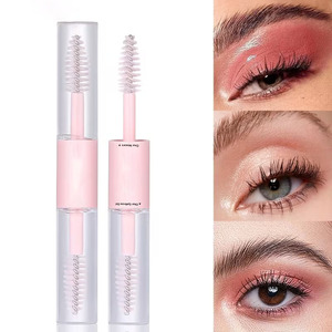 <span class=keywords><strong>Mascara</strong></span> transparent double embout et gel <span class=keywords><strong>fixateur</strong></span> pour sourcils, anti-bavures, <span class=keywords><strong>mascara</strong></span> 3D et gel pour sourcils - Product Image 5