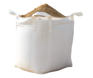 Raw Material Construction Use Loading 1 Ton 1.5 Ton Big <strong>Bag</strong> With Factory Price,Bulk <strong>Bags</strong> for Sale,1 <strong>Tonne</strong> Bulk <strong>Bags</strong> - Product Image 3