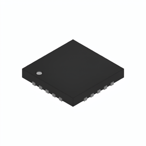 Electronic Circuit Components BOM IC In Stock 20 VFQFN Exposed Pad Power Management (PMIC) ISL6420BIRZ-TS2378 - Product Image 1