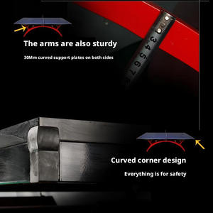<span class=keywords><strong>Tavolo</strong></span> da <span class=keywords><strong>Ping</strong></span> <span class=keywords><strong>Pong</strong></span> per Interni all'Ingrosso, <span class=keywords><strong>Tavolo</strong></span> da Tennis da <span class=keywords><strong>Tavolo</strong></span> per Interni Standard Internazionale Liscio per Allenamento Premium Indoor - Product Image 4