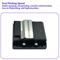 Kepala Cetak L6168/L6468/L6178/L6490/L3556, Nosel Printer L6298 L6268 L6276 Komponen Printer