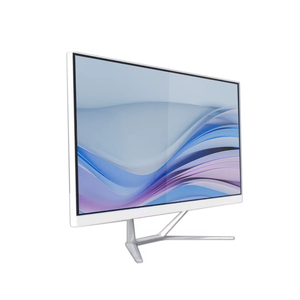 PC tout-en-un 21,<span class=keywords><strong>5</strong></span> pouces d'usine, <span class=keywords><strong>Intel</strong></span> <span class=keywords><strong>Core</strong></span> i3 i5 i9, ordinateurs de bureau graphiques HD bon marché, disque dur SSD, pour jeux, affaires, étudiants, bureau - Product Image 5