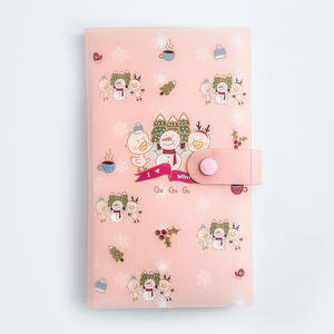 3 "5" 6 "7" pouces prix de gros coréen Kpop Star Photos Collection livre personnalisé Kpop Photocard titulaire livre <span class=keywords><strong>Photo</strong></span> <span class=keywords><strong>Album</strong></span> - Product Image 1