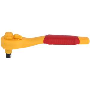 Trinquete reversible aislado KS TOOLS de 1/2 ”, 72 dientes - Product Image 1