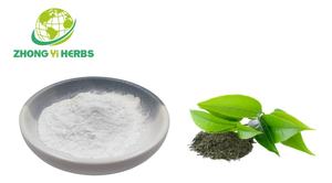 Poudre naturelle en vrac de gallate 94% Egcg d'épigallocatéchine d'extrait de thé vert - Product Image 4
