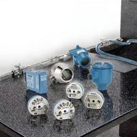 Transmitter Suhu Endress+Hauser TMT72, HART Temperature As Head TMT72-AAA1AABA1