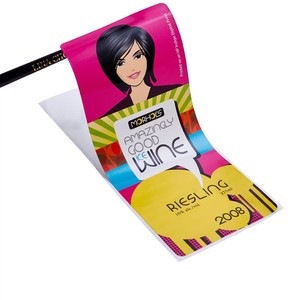 Bán buôn chống UV Vinyl thương hiệu die-cut <span class=keywords><strong>sticker</strong></span> với logo đường viền cắt tùy chỉnh in ấn <span class=keywords><strong>Sticker</strong></span> cá nhân - Product Image 5