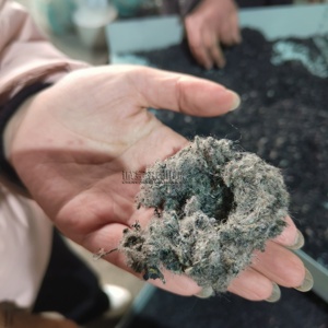 Línea de Procesamiento de Máquinas de Reciclaje de Neumáticos Usados para Polvo de Goma, Pellets y Fibra, 500-800 kg/h, 180-250 kW, Ecológica - Product Image 5