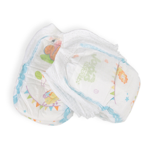 MUESTRA GRATUITA Pañales para Bebé en Oferta, Fabricante de Pañales, Venta al por Mayor OEM, Pañales Desechables para Bebé de Primera Calidad - Product Image 2
