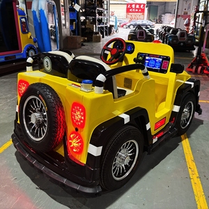 Achetez <span class=keywords><strong>des</strong></span> manèges personnalisés, <span class=keywords><strong>voitures</strong></span> tamponneuses d'intérieur multicolores, <span class=keywords><strong>voitures</strong></span> tamponneuses à gros moteur <span class=keywords><strong>pour</strong></span> enfants, <span class=keywords><strong>pour</strong></span> centre de divertissement familial - Product Image 4