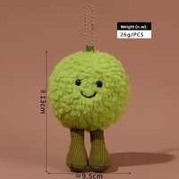 Peluche mignonne en forme de carotte, poupée réconfortante pour enfants, cadeau d'anniversaire pour filles de 0 à 24 mois, 31-50cm, coton PP super doux