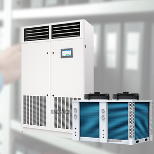 Aire Acondicionado <span class=keywords><strong>de</strong></span> Precisión Inteligente para Salas <span class=keywords><strong>de</strong></span> Ordenadores Industriales, Máquina <span class=keywords><strong>de</strong></span> Alta Calidad para Mantener Temperatura y Humedad Constantes - Product Image 1