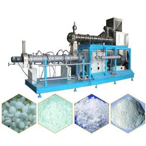 Machine industrielle automatique pour fabriquer des arche de maïs et pommes de terre, équipement de traitement à domicile - Product Image 5