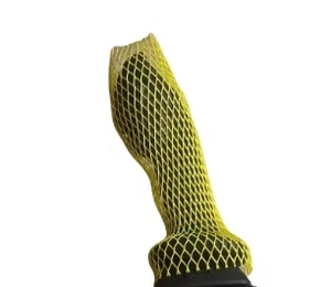 Filet de protection en maille de protection en plastique pour pièces automobiles - Product Image 3