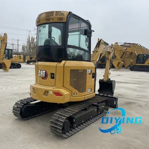 Diying Beste Kwaliteit Rups Gebruikt Cat303 Graafmachine Kat Graafmachine Te Koop <span class=keywords><strong>In</strong></span> Europa - Product Image 4