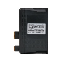 Moteur pas à pas à boucle fermée 2HCS558 personnalisé pour imprimante 3D, pilote de moteur pas à pas-servo à 2 phases pour fraiseuse