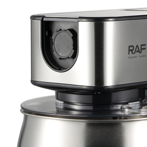 Batidora de pie multifuncional RAF de 5.0L para cocina, amasadora de masa para panadería, máquina para hornear, batidora de pie para repostería - Product Image 3