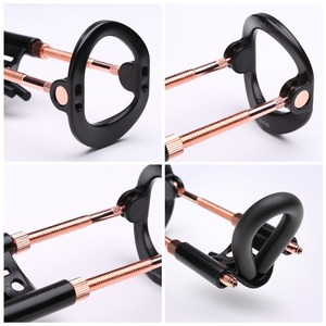 Erwachsenen-Männer-Vergrößerungsset mit Penispumpe und Stretcher aus Silikon, Kräuter-Penisvergrößerer-Zubehör, Sexspielzeug & Produkte - Product Image 4